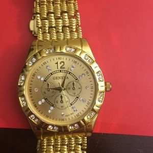 Flashy Men’s Watch